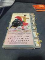 Etui à allumettes (65) - Bois