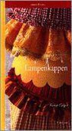 Lampenkappen / Interieur & Textiel 9789021325682 K. Cargill, Boeken, Verzenden, Gelezen, K. Cargill