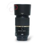 Tamron 90mm 2.8 1:1 Macro USD VC DI (Nikon) nr. 1021, Audio, Tv en Foto, Foto | Lenzen en Objectieven, Ophalen of Verzenden, Zo goed als nieuw