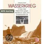 Wasserkrieg 9783613027893 Helmuth Euler, Verzenden, Zo goed als nieuw, Helmuth Euler