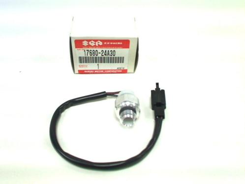 Suzuki DR-Z 250 2001-2007 0897 TEMPERATUUR SENSOR 17680-24A3, Motoren, Onderdelen | Suzuki, Gebruikt, Ophalen of Verzenden