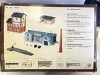 Faller H0 - Modeltreingebouwen (1) - Bouwdoos set, Nieuw
