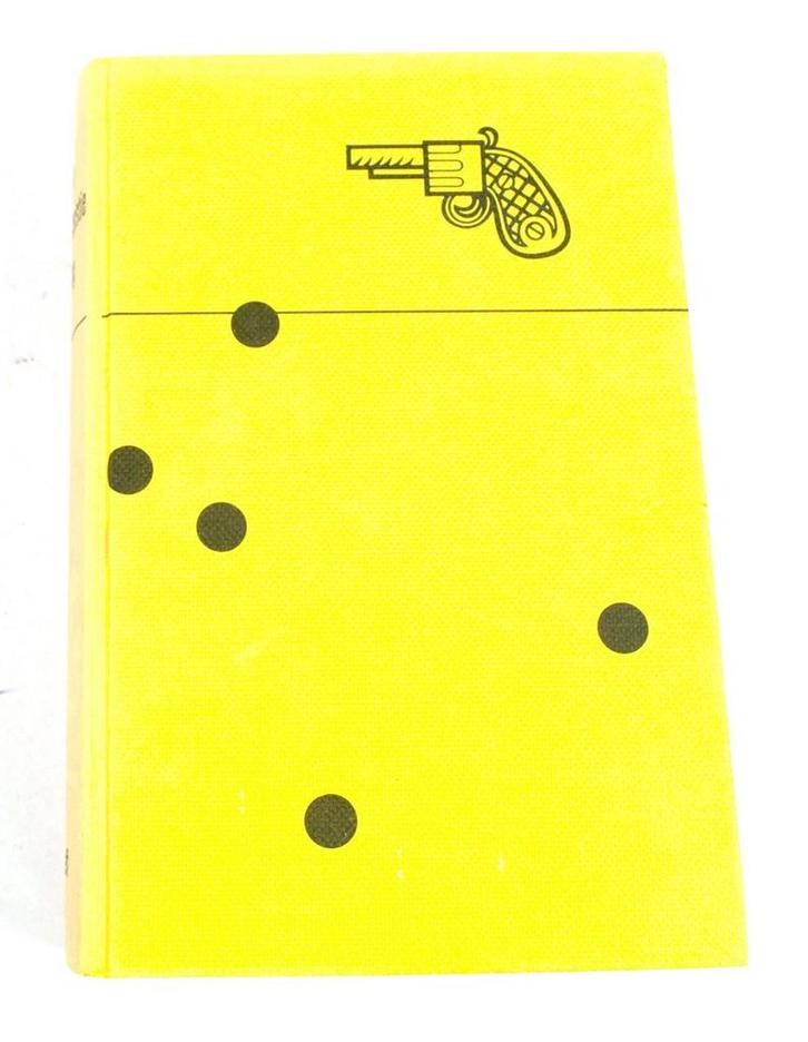 Elfde agatha christie vyfling 9789021800356 Agatha Christie, Boeken, Overige Boeken, Gelezen, Verzenden