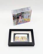 James Rizzi (1950-2011) - Limitiertes Set · NYC MetroCard