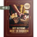 Het Ultieme Bier- en BBQboek 9789083139852 Harry Havinga, Verzenden, Gelezen, Harry Havinga