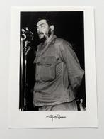 Perfecto Romero (1939–) - (Photo XL) Icónica imagen Lider, Antiek en Kunst