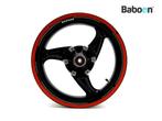 Achterwiel Ducati Monster 620 2002-2008 (M620), Motoren, Verzenden, Gebruikt