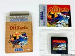 Sega Game Gear - The Ottifants - Classic, Verzenden, Gebruikt