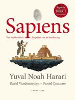 Sapiens 2 - Sapiens (9789400408302, Yuval Noah Harari), Verzenden