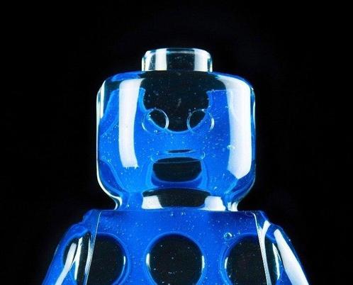 Alessandro Piano - Alter Ego Four 155 - PRINT on PET -, Kinderen en Baby's, Speelgoed | Duplo en Lego