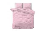 Dreamhouse Stone Washed Pink - 140 x 220, Huis en Inrichting, Slaapkamer | Beddengoed, Nieuw