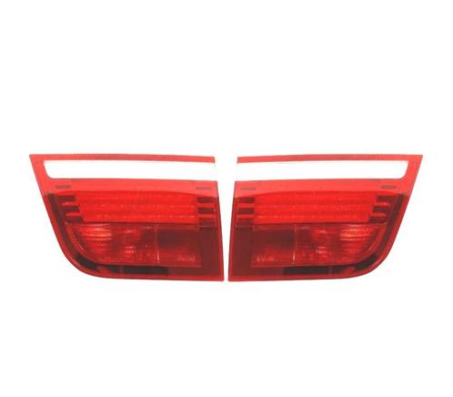 Feux Arrière Interieur Pour Bmw X5 E70 06-10, Auto-onderdelen, Verlichting, Verzenden