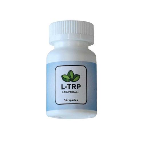 L-Tryptofaan Capsules, Sports & Fitness, Produits de santé, Wellness & Bien-être, Envoi