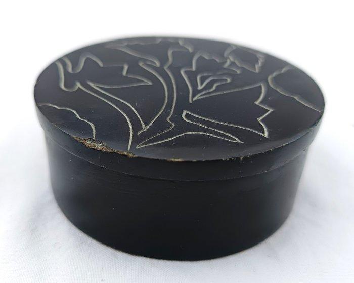 Sieradendoos - Steen, Antiquités & Art, Art | Art non-occidental