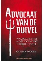 Advocaat van de duivel, Verzenden, Nieuw