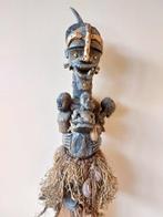 Beeld - Congo  (Zonder Minimumprijs), Antiek en Kunst