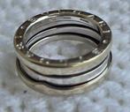 Bvlgari - Ring - 18 karaat Witgoud, Nieuw