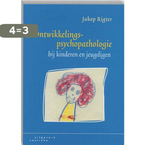 Ontwikkelingspsychopathologie bij kinderen en jeugdigen, Boeken, Psychologie, Gelezen, Verzenden