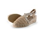 Toni Pons Espadrilles in maat 39 Beige | 5% korting, Kleding | Dames, Schoenen, Espadrilles, Verzenden, Beige, Zo goed als nieuw