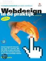 Webdesign In De Praktijk 5E Ed. 9789043007917, Verzenden, Peter Kentie