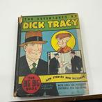 Chester Gould - The Adventures of Dick Tracy - The Big Big, Antiek en Kunst