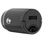 Celly CC Mini Autolader USB-C 30W (Power Delivery), Telecommunicatie, Autoladers, Verzenden, Nieuw