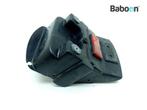 Kentekenplaat Houder Kawasaki EN 500 Vulcan 1990-1995, Verzenden, Gebruikt