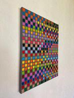 Aykaz Arzumanyan - Mosaïque - 367, Antiek en Kunst