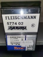 Roco, Fleischmann H0 - 64562 - 577402 - Modeltrein