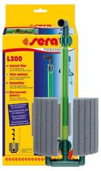 Sera L300 luchthevel  aquarium binnenfilter, Ophalen of Verzenden, Nieuw, Filter of Co2