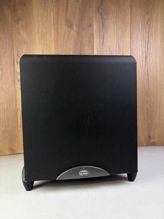 Klipsch - Sub 12 Subwoofer luidsprekerset, TV, Hi-fi & Vidéo, Radios