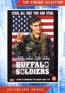 Buffalo soldiers op DVD, Cd's en Dvd's, Dvd's | Thrillers en Misdaad, Verzenden, Nieuw in verpakking
