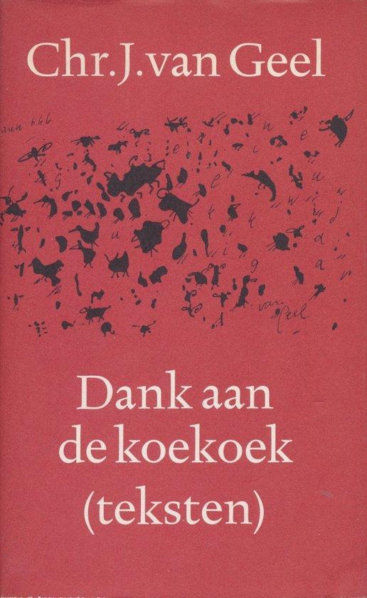 Dank aan de koekoek 9789028204836 Geel, Boeken, Overige Boeken, Gelezen, Verzenden