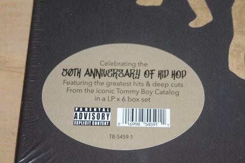 Various Artists/Bands in Hip-Hop/ R&B - ... And You Dont, Cd's en Dvd's, Vinyl Singles