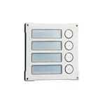 Comelit VAndalcom Functiemodule Deurintercom - 3064S, Verzenden