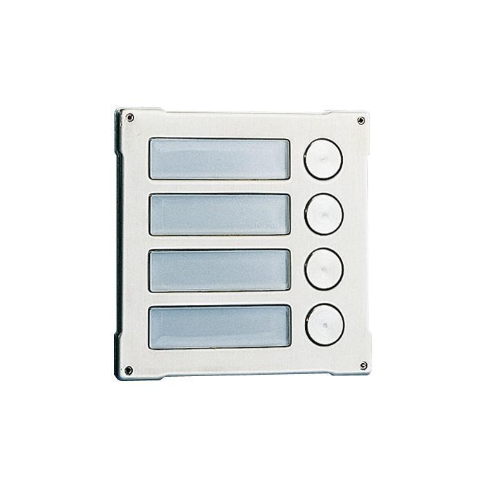 Comelit VAndalcom Functiemodule Deurintercom - 3064S, Bricolage & Construction, Systèmes d'alarme, Envoi