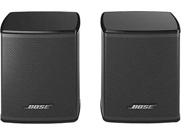 Bose -  Surround Speakers  - Zwart, Verzenden