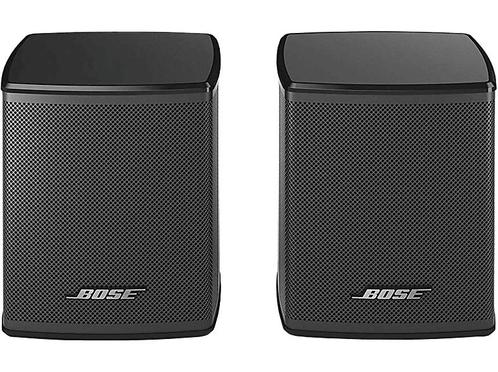 Bose -  Surround Speakers  - Zwart, Audio, Tv en Foto, Luidsprekerboxen, Nieuw, Bose, Verzenden