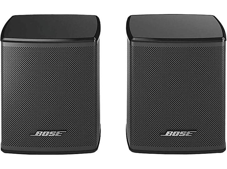 Bose -  Surround Speakers  - Zwart, Audio, Tv en Foto, Luidsprekerboxen, Nieuw, Bose, Verzenden