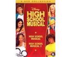 High School Musical 1 & 2, Verzenden, Nieuw in verpakking