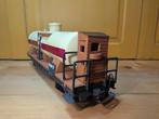 Handmade G - Wagon de marchandises pour trains miniatures, Hobby & Loisirs créatifs, Trains miniatures | Échelles Autre