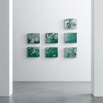 N. Magro - The artists archive I: “Conservatoire et Jardin