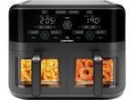 Veiling - CHEFMAN Heteluchtfriteuse - 5,6L - 2100 W, Nieuw