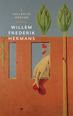 Volledige werken 1 / Volledige werken van W.F. Hermans / 1, Boeken, Verzenden, Zo goed als nieuw, Willem Frederik Hermans