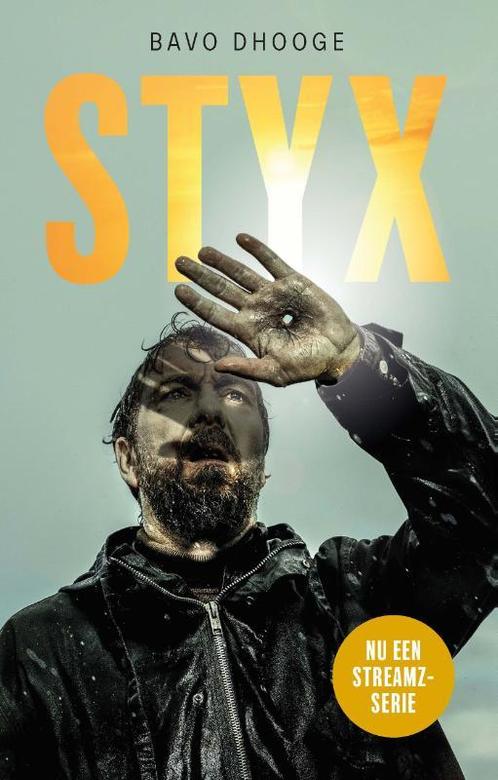 STYX 9789052409382 Bavo Dhooge, Boeken, Overige Boeken, Zo goed als nieuw, Verzenden