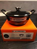 Le Creuset - Braadpan -  Faitout - gietijzer, Antiek en Kunst