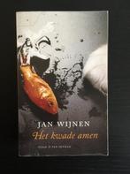 Kwade Amen 9789038884332 J. Wijnen, Verzenden, Gelezen, J. Wijnen