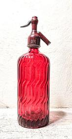 Siphon - Sifón vintage, Antiek en Kunst