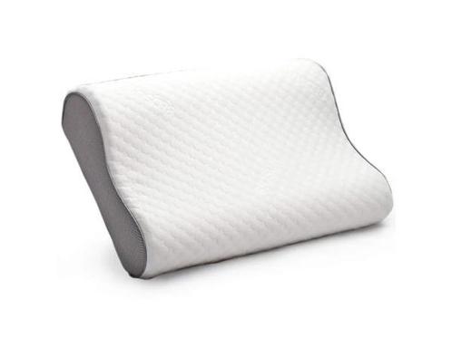 Veiling - Felman Ergonomisch Contour kussen 40x60, Huis en Inrichting, Slaapkamer | Beddengoed