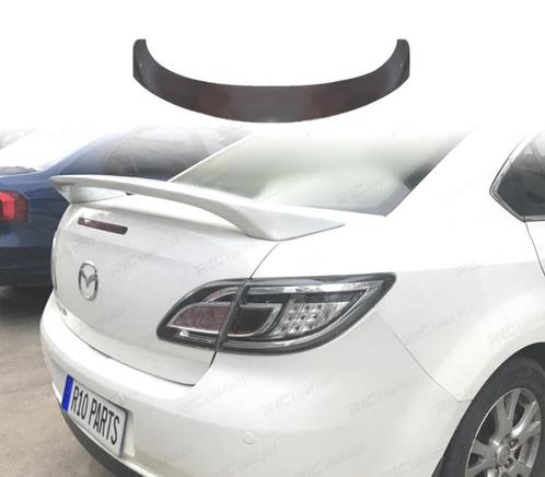 AILERON BECQUET LAME COFFRE MAZDA 6 07-12, Auto-onderdelen, Carrosserie, Verzenden